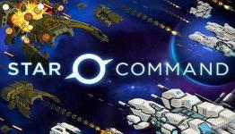 Star Command Review: Love Letter to a Forgotten Genre Missing a Few Key Notes: Hardcore Droid