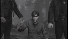 The Game Den: Silent Hill Downpour, Part 1