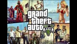 Grand Theft Auto 5: Review | Obstructed Views