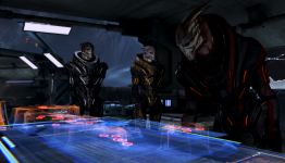 Let’s Talk Mass Effect 4: Part 2
