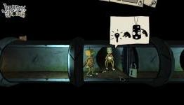 Journey of a Roach Preview | GameGrin