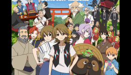 NIS America Acquires The Eccentric Family