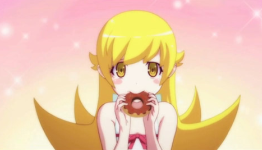 New Onimonogatari Trailer Revealed