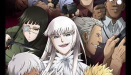 Funimation Delays Jormungand DVD/BD Box by 2 Months