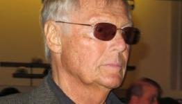 Batman Vs. Superman: Adam West Wants To Play Ben Affleck’s Dad
