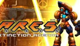 A.R.E.S Review  | 411mania