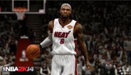 Take-Two registers ‘NBA 2K14 Greatest Shots’ domain near the time of media event