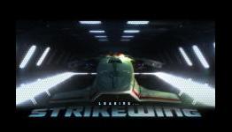 Strike Wing: Raptor Rising Review | Arcade Sushi