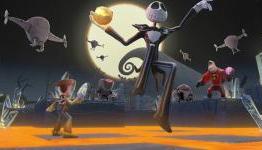 Disney Infinity Gets into the Halloween Spirit with Five New Toy Boxes