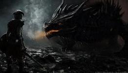 Skyrim For PS4 and Xbox One?