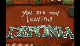 Leviathyn Reviews Goodbye Deponia