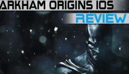 Arkham On The Road – Batman Arkham Origins Mobile – Bagogames