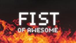 Fist of Awesome |CheatMasters