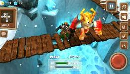 Monster Adventures Walkthrough [Guide]