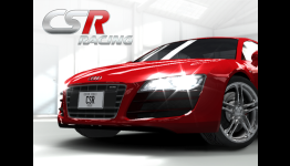 CSR Classics Walkthrough [Guide]