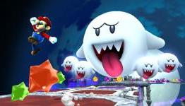 The Ghosts And Ghouls Of Nintendo