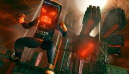 Saints Row IV: Enter The Dominatrix DLC Review | WhatCulture