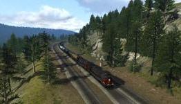 Train Simulator 2014 Review | Gaming Nexus