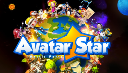 Avatar Star review: third-person shooters go chibi and cute | Games in Asia