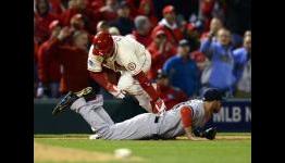 World Series Game 3 causes GameGuidedog CEO to get rude on Twitter and Facebook