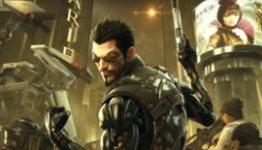 Deus Ex: Human Revolution Director’s Cut Review [Capsule Computers]