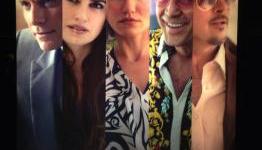 The Counselor Movie Review | GeekedOutNation