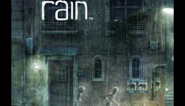 Rain Review (PS3) | Level Zero