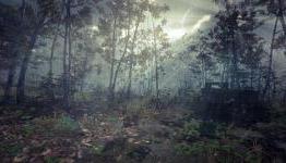 Raindrop – New Teaser Trailer Sports Beautiful In-Game Visuals