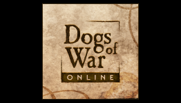 Dogs of War Online Preview (Invision Game Community)