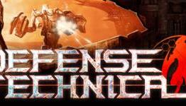 Defense Technica Review (Invision Game Community)