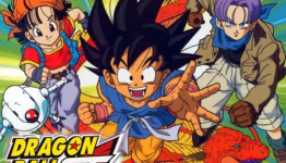 MCM London Comic Con October 2013 Anime Licensing Round-up