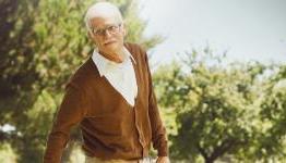 Bad Grandpa Set To Knock Gravity Off The Top Spot