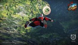 Skydive: Proximity Flight Review (Console Monster)