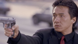 Why Jackie Chan Is Not In The Expendables 3