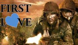 First Love: Brothers in Arms