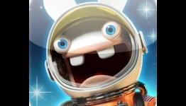 Rabbids Big Bang Review | AppSpy
