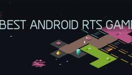 The 5 Best Android RTS Games