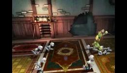GamesAsylum: Teenage Mutant Ninja Turtles – Review