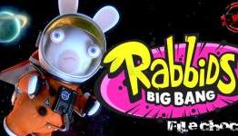 Rabbids Big Bang Walkthrough [Guide]