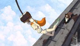 3GEM Review: Goodbye Deponia