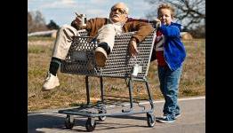 ’12 Years A Slave’ In Top Ten, ‘Jackass: Bad Grandpa’ Opens #1 For $32M