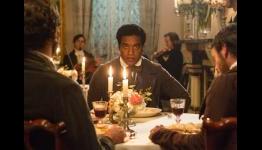 5 Films to Look Forward to in November
