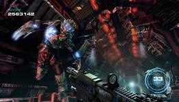 Quick Thoughts: Alien Rage – Unlimited