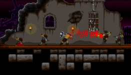 Volgarr the Viking | Review – AWESOMEoutof10