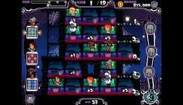Fright Heights Review | Capsule Computers