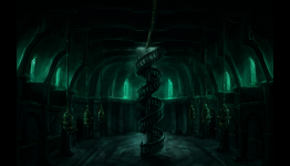 Five games to get you in the Halloween mood