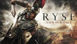 Ryse: Son Of Rome Weapon And Armour Forging Video