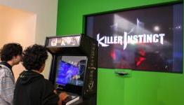 Killer Instinct on Xbox One – 15+ Minutes of Gameplay