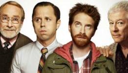 Fox Grants Dads A Full-Season Order