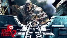 :Dead Trigger 2 Review: More Madfinger Mayhem: Hardcore Droid